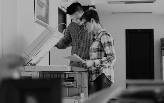 Printer Maintenance Tips To Extend Its Lifespan