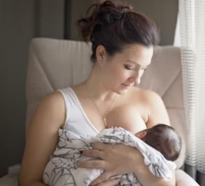 5 Essential Supplements For Lactation Support